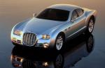 Chrysler Chronos Concept 1998 года
